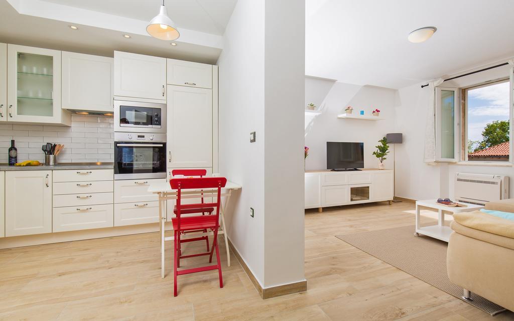 Porta Apartment And Rooms By Irundo Dubrovnik Exterior photo