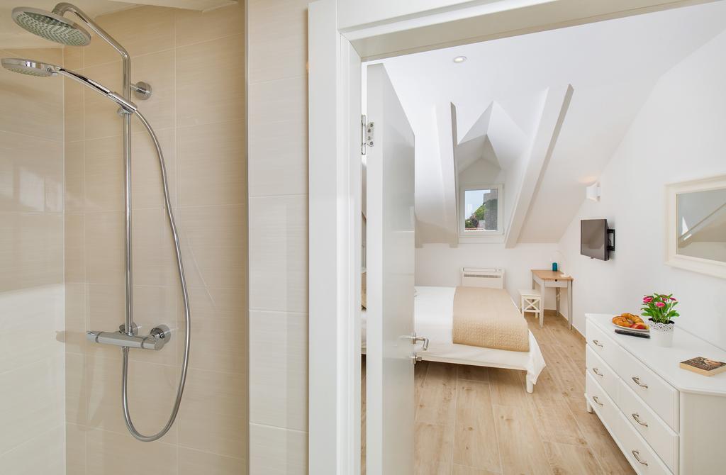 Porta Apartment And Rooms By Irundo Dubrovnik Exterior photo