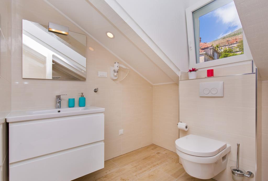 Porta Apartment And Rooms By Irundo Dubrovnik Exterior photo