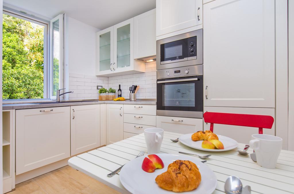Porta Apartment And Rooms By Irundo Dubrovnik Exterior photo
